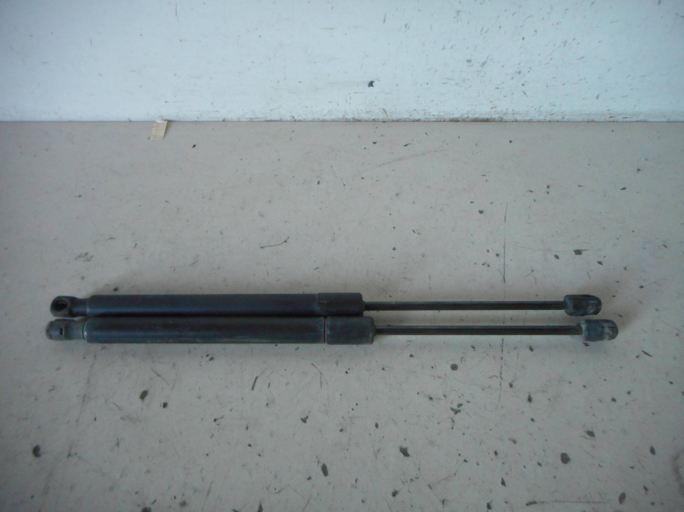 Asta ammortizzante portello post. sx.